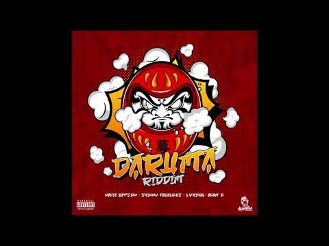 Daruma Riddim Mix By MrMentally (2021 Soca)
