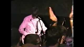 Pavement Live 1995 Winston Salem, NC Full Show