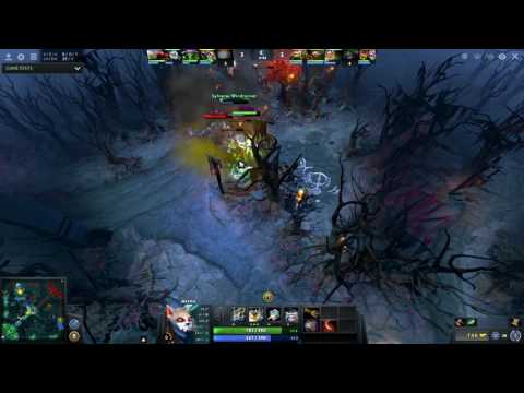 D2AiO - Abed Youngest 9k MMR Player in Dota 2 History - Meepo God