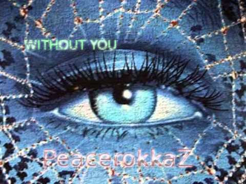 PeaceRokkaZ - Without You