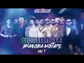 Ultimate Bhangra Mixtape Vol 1 DJ Nick Dhillon 60 Over Non Stop Punjabi Hits Latest Mix 2020