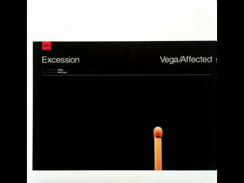 Excession - Affected [2000]