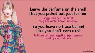 Download lagu Taylor Swift - Illicit Affairs | Lirik Terjemahan mp3 Download lagu Taylor Swift - Illicit Affairs | Lirik Terjemahan mp3