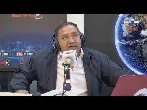 NotiMundo Al D�a