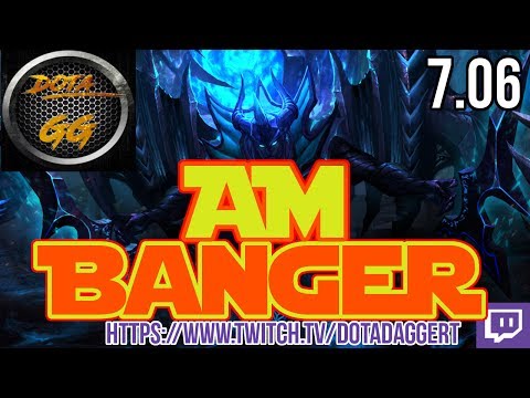 Terroblade Ranked German - Let's Play Dota 2 Gameplay Deutsch