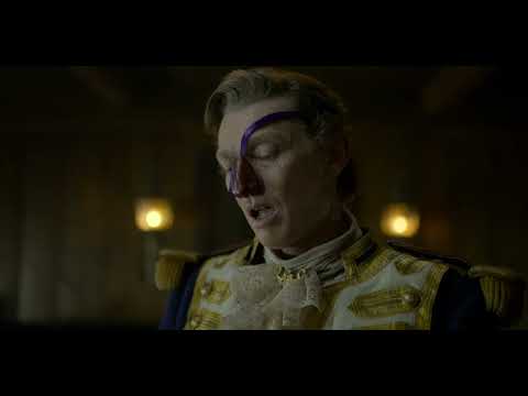 Our Flag Means Death 02x06 – Ricky and Zheng Yi Sao conspire together