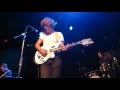 Islands - Creeper (5/21/2016 Music Hall of Williamsburg)