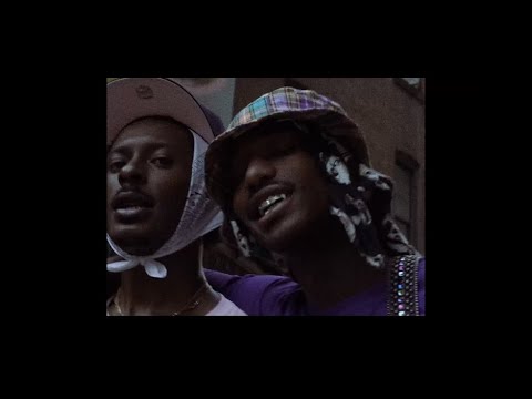 ShapeShifter Dre x Reek The Cleric - SOS ( CASH 4RM CHAOS )