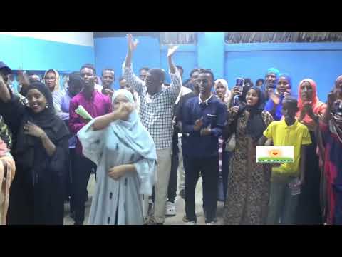 Reprise des activités du RADDE.