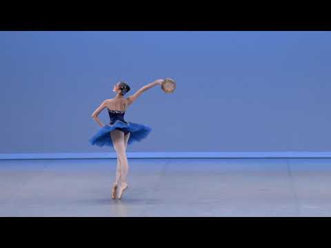 Zhenyuan Yao, 308 - Prix de Lausanne 2019, classical