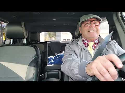 Zia Maria getting hit by car