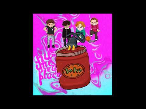 roxtaradam & candyboii & raduran & yoshiwtf ~ salsa💫🌔🍷