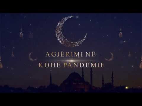 ETIKA  FETARE   Prof dr. Shaban Sulejmani 2020