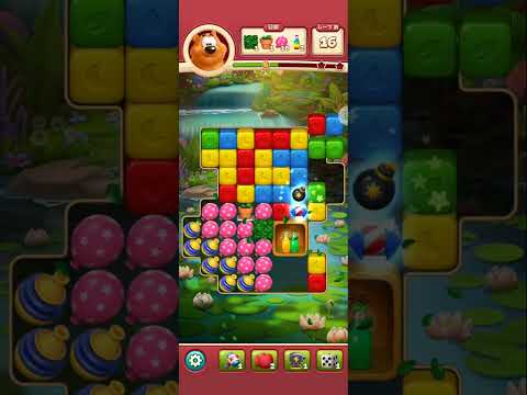 Toon Blast Level #7105#7106#7107#7108#7109 Clear ‎@mlupinsroom2806  (5)