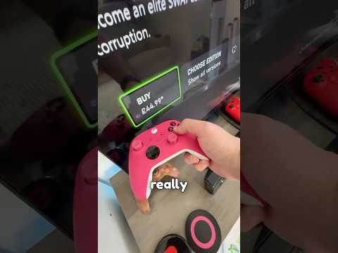 Another £45 spent on a new game. Ready or not?