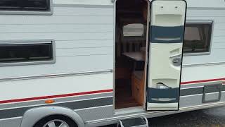 Прицеп дача Cabby C5 700+ | Изображение 4 - Autoline