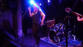 Salad Undressed 06 Broken Bird (The Water Rats London 25/01/2017)