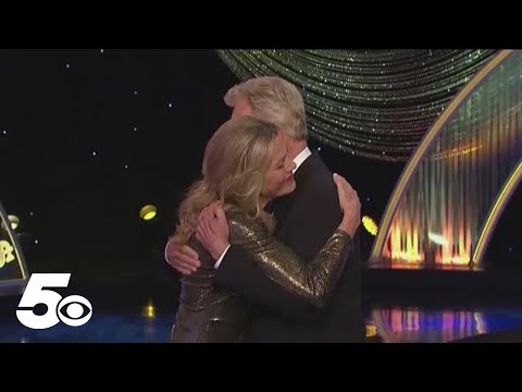 After 41 years, Pat Sajak leaves Wheel of Fortune