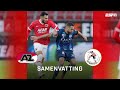 Samenvatting AZ - Sparta Rotterdam | Vindt AZ aansluiting bij de subtop? ?