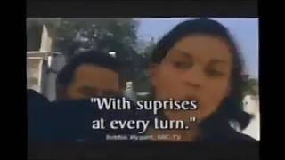 Double Jeopardy (1999) TV Trailer / Spot