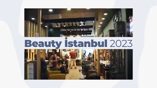 Beauty Istanbul 2023 | Kuaförkur