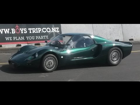 Thumbnail for Pelland Coupe and Manfeild September 2016