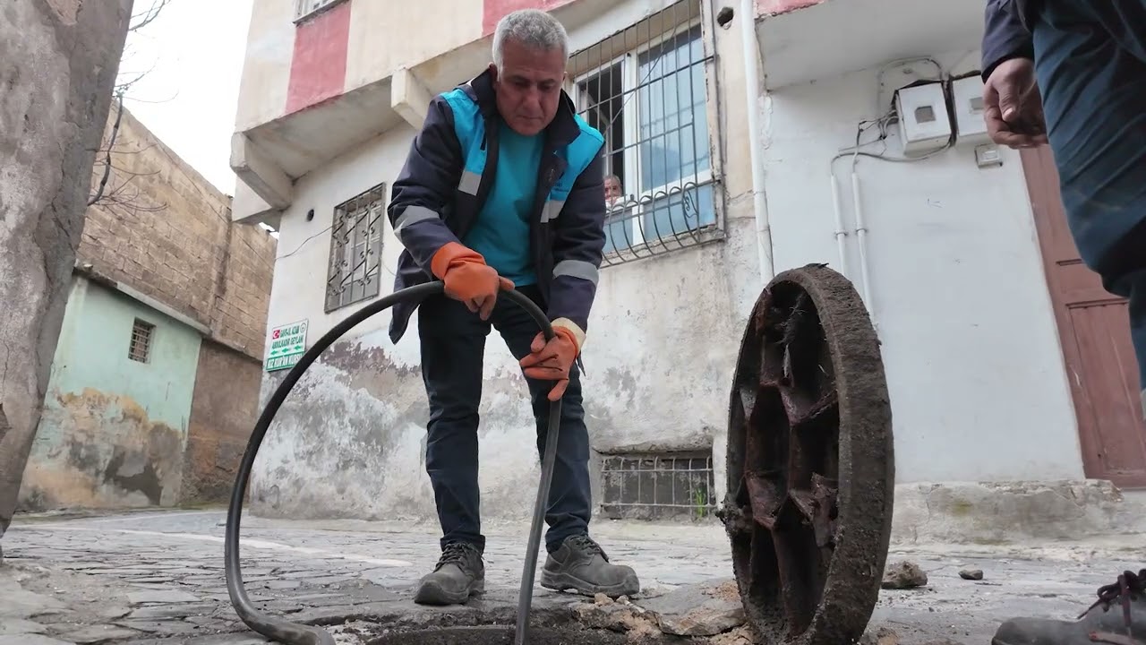 ŞUSKİ FİLOSUNA 2 YENİ MİNİ VİDANJÖR KAZANDIRILDI