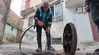 ŞUSKİ FİLOSUNA 2 YENİ MİNİ VİDANJÖR KAZANDIRILDI