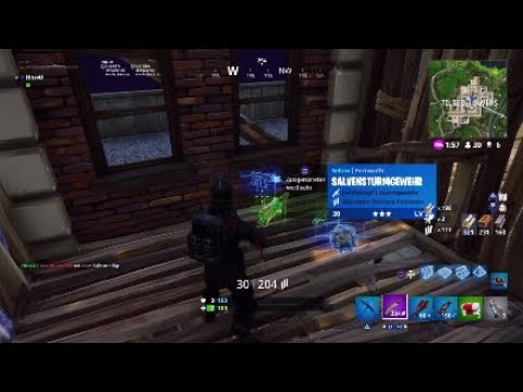 Fortnite: Battle Royale | Moment 20 | by Hits4U