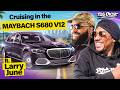 Larry June REVEALS How He Built Wealth Without The Industry Nick Cannon S Big Drive