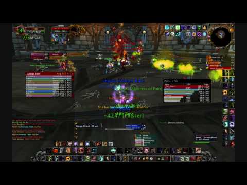 Lord Jaraxxus (TotC: Normal 25 man) (HD)