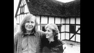 Clifford T. Ward - Sidetracks - 18 Let's Be Fools Again (Studio Sessions cassette)