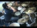 PlanetShakers - No Compromise (drum cover ...