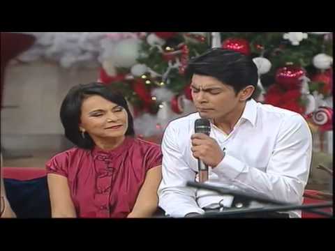 Victor Garcia - Ayer Pedi Acapela