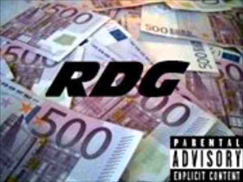 RDG - Toujours paro