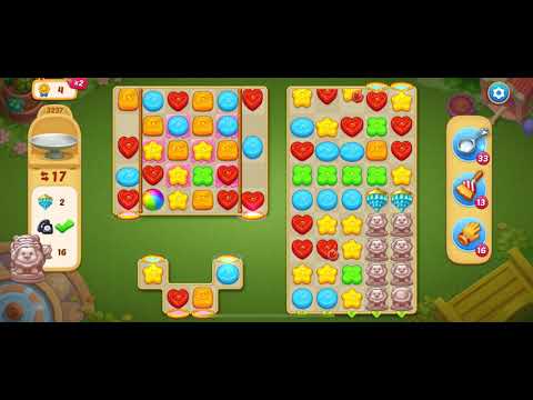 Matchington Mansion Level 3237