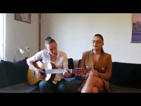 Handbalistele Tamara Bokaric si Kristina Liscevic, așa cum nu le cunoșteam!