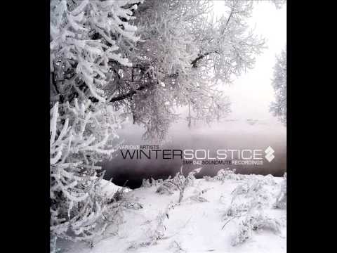 KANC COVER - Crystalsphere (Soundmute Recordings)