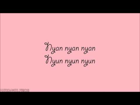 Wanko Ni Mero Mero - Chiwawa (Lyrics)