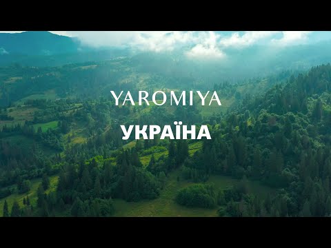 YAROMIYA - Україна / Ukraine (Official Video)