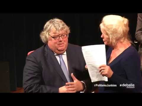 Politieke Junkies - November 2014