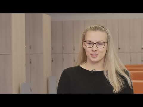 Sportovní gymnázium Ludvíka Daňka, Brno