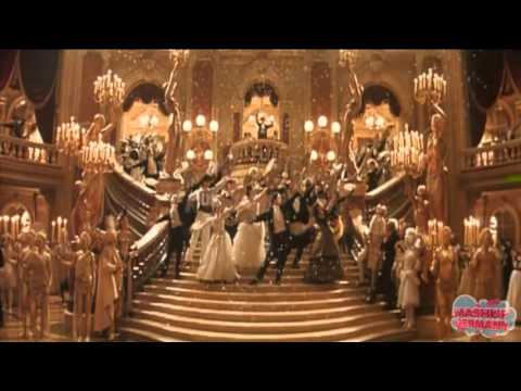 Mashup-Germany - Everybody Speaks No Americano (Yolanda Be Cool / Backstreet Boys/ Benny Benassi +)