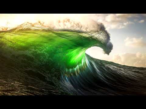 Veselin Tasev - Pacific Waves (Funabashi Remix)