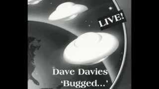 Dave Davies - You're Looking Fine - Live 2002