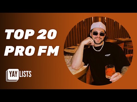 TOP 20 Pro FM Februarie 2024 🎧 Cele Mai Tari Hituri Radio - Top Radio Hits