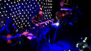 Wednesday 13 Summertime Suicide (Live accoustic) Bristol Thekla 22nd May 2014