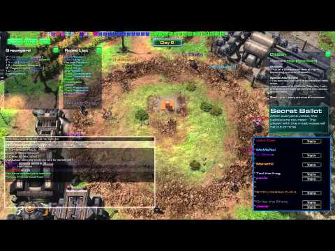 (HD944) MAFIA avec MoMaN & Noi [FR]