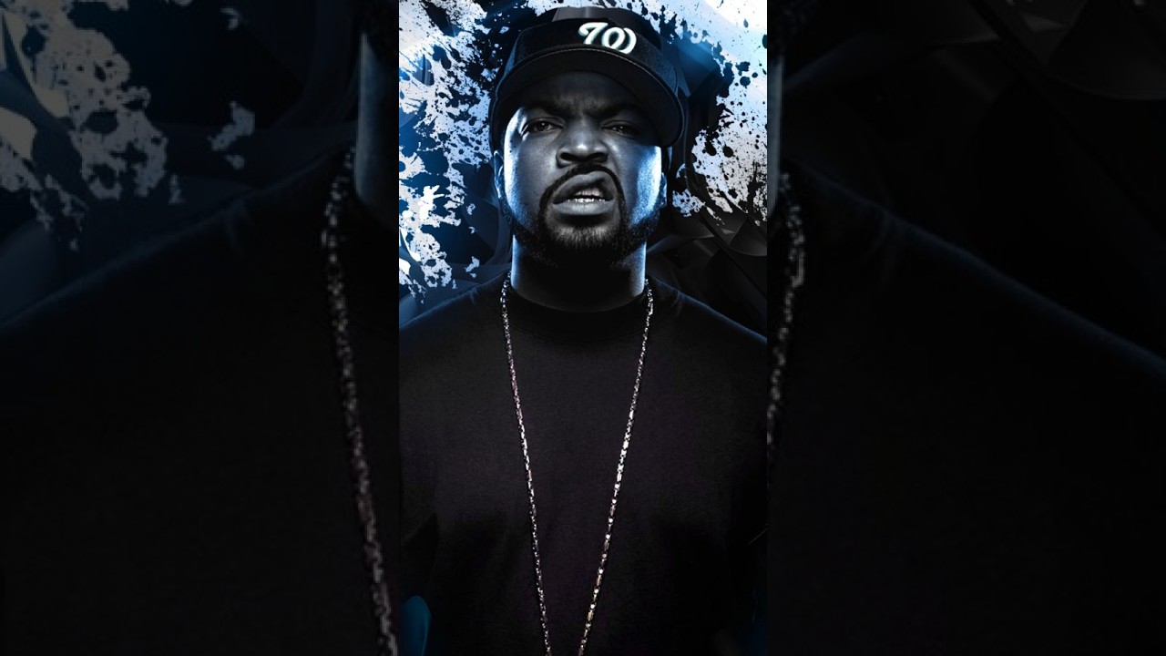 Ice Cube Praises Gary Payton After BIG3 Championship Victory
