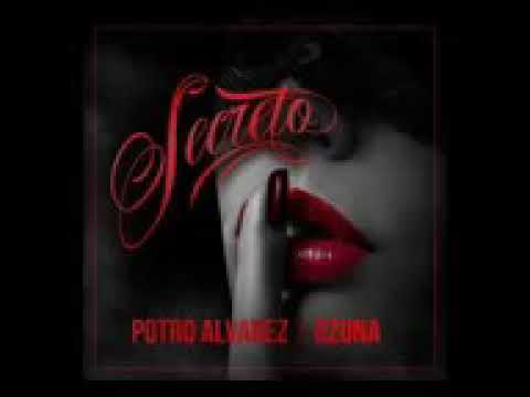 Ozuna ft Bad bunny - Secreto (odisea)